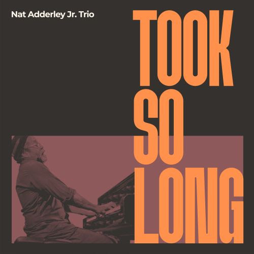 Nat Adderley